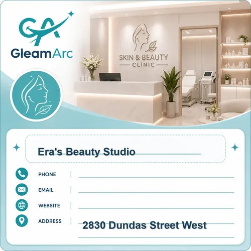 Era’s Beauty Studio