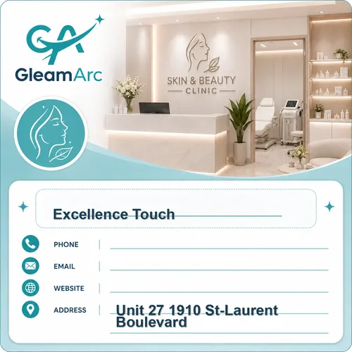 Excellence Touch
