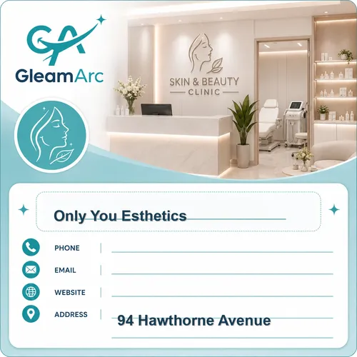 Only You Esthetics