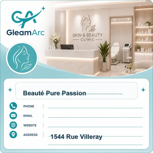 Beauté Pure Passion