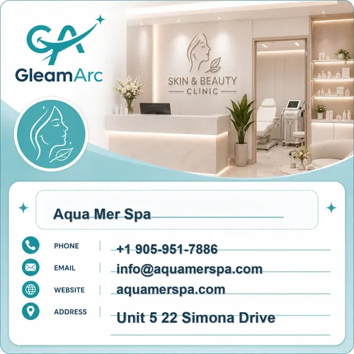 Aqua Mer Spa