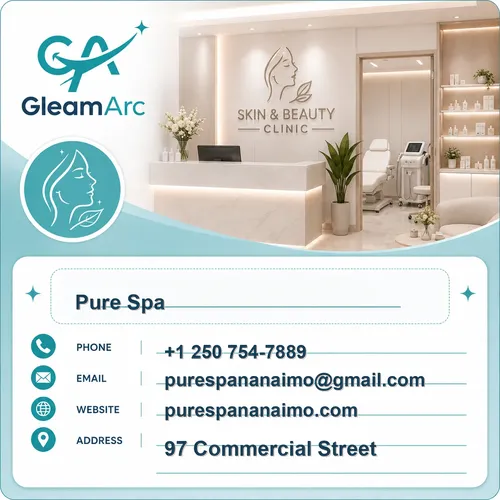 Pure Spa