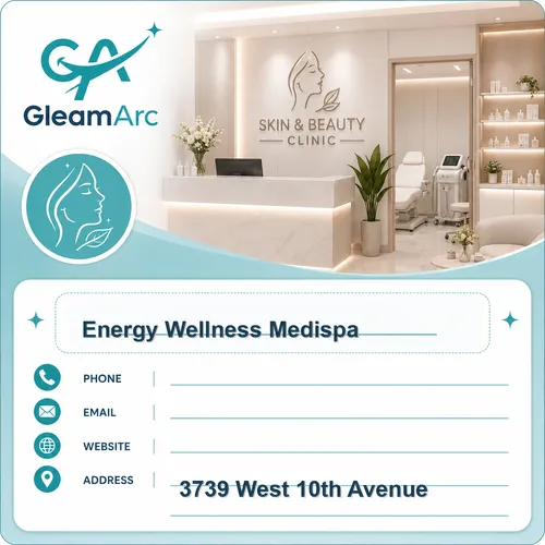 Energy Wellness Medispa