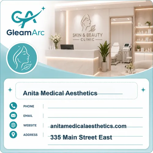 Anita Medical Aesthetics