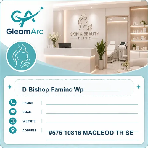 D Bishop Faminc Wp