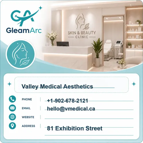 Valley Medical Aesthetics