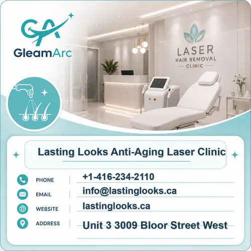 Lasting Looks Anti-Aging Laser Clinic