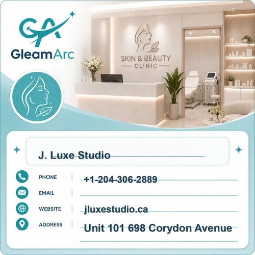 J. Luxe Studio
