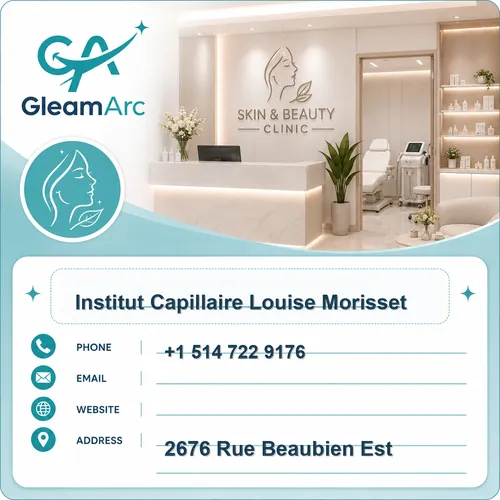 Institut Capillaire Louise Morisset