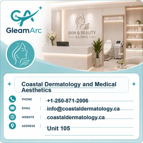 Coastal Dermatology and Medical Aesthetics