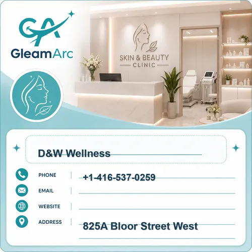 D&W Wellness