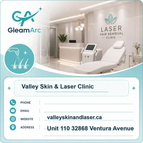Valley Skin & Laser Clinic