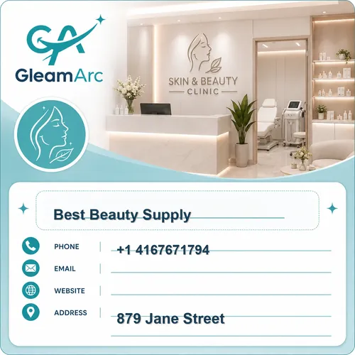 Best Beauty Supply