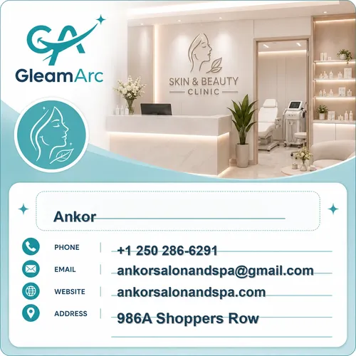 Ankor