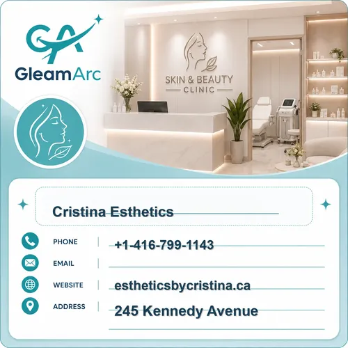 Cristina Esthetics