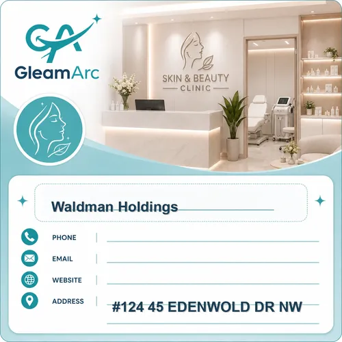 Waldman Holdings