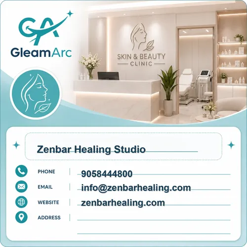 Zenbar Healing Studio