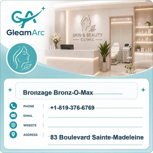 Bronzage Bronz-O-Max