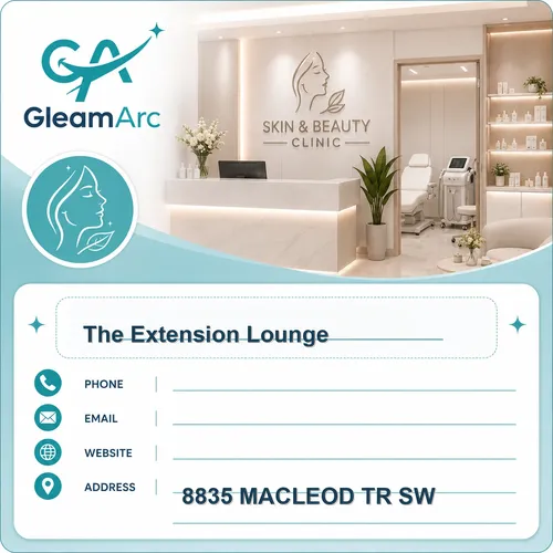 The Extension Lounge