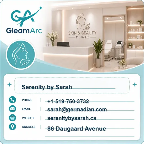 Serenity by Sarah