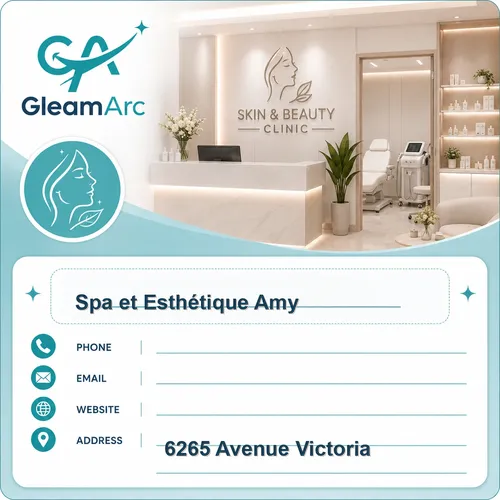Spa et Esthétique Amy