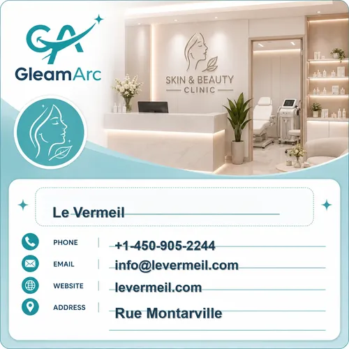 Le Vermeil