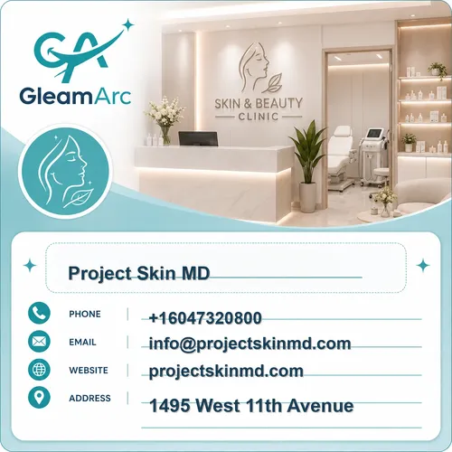 Project Skin MD