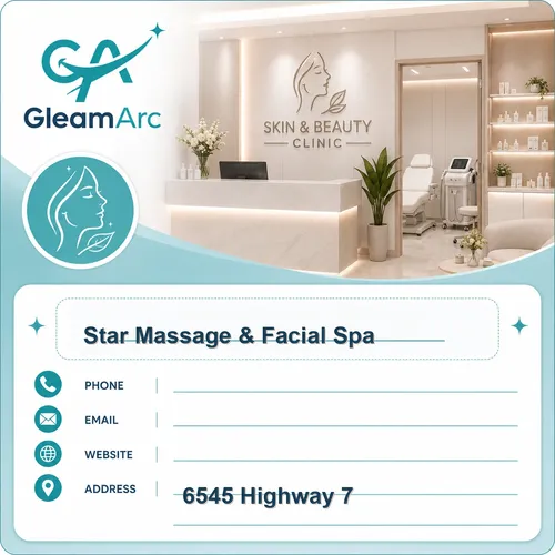 Star Massage & Facial Spa
