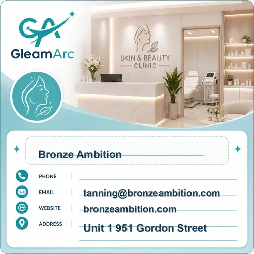 Bronze Ambition