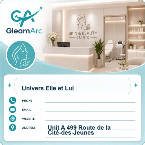 Univers Elle et Lui