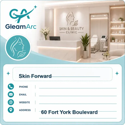 Skin Forward