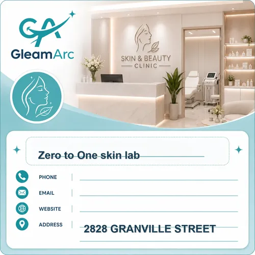 Zero to One skin lab