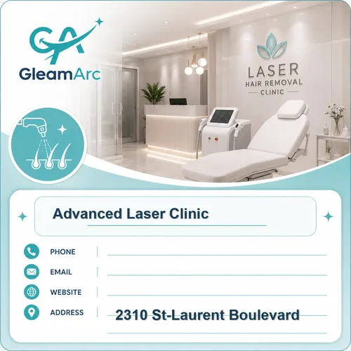Advanced Laser Clinic