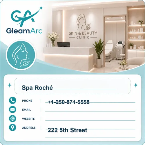 Spa Roché