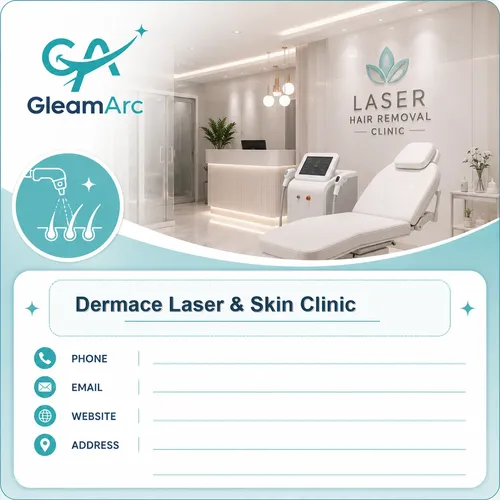 Dermace Laser & Skin Clinic