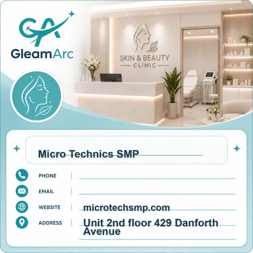 Micro Technics SMP
