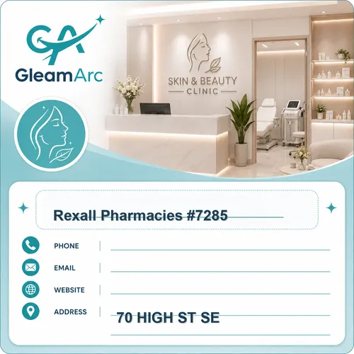 Rexall Pharmacies #7285