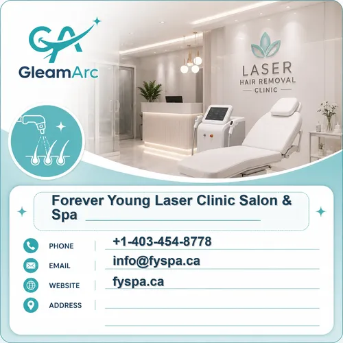 Forever Young Laser Clinic Salon & Spa