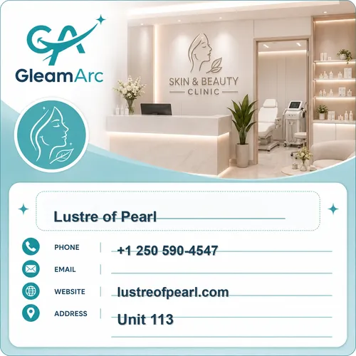 Lustre of Pearl
