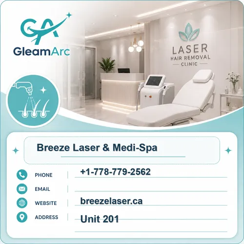 Breeze Laser & Medi-Spa