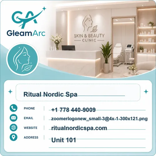 Ritual Nordic Spa