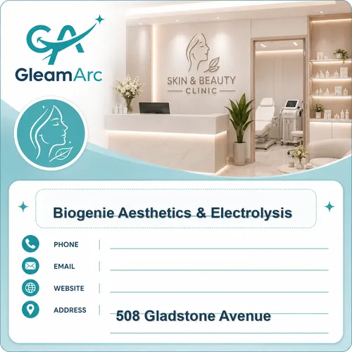 Biogenie Aesthetics & Electrolysis