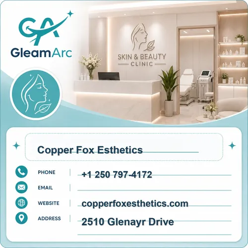 Copper Fox Esthetics