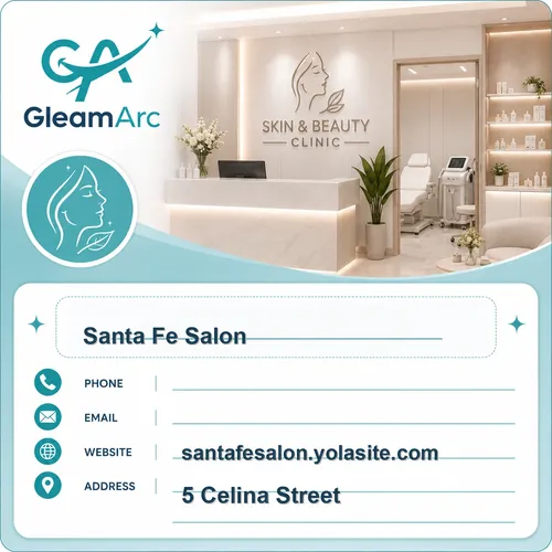 Santa Fe Salon
