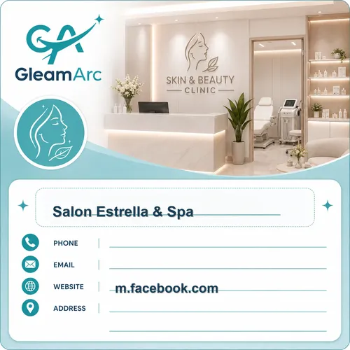 Salon Estrella & Spa