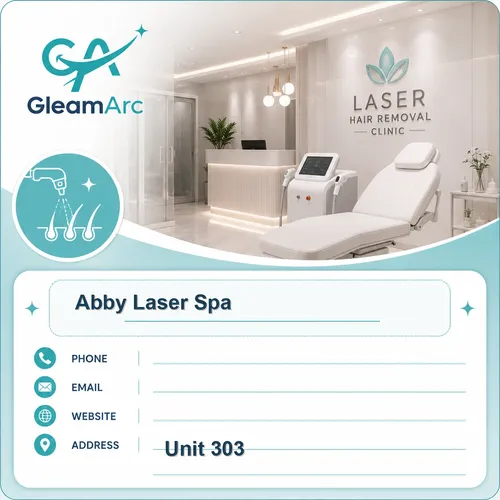 Abby Laser Spa