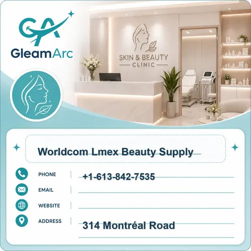 Worldcom Lmex Beauty Supply