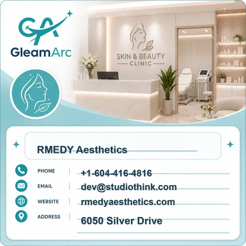 RMEDY Aesthetics