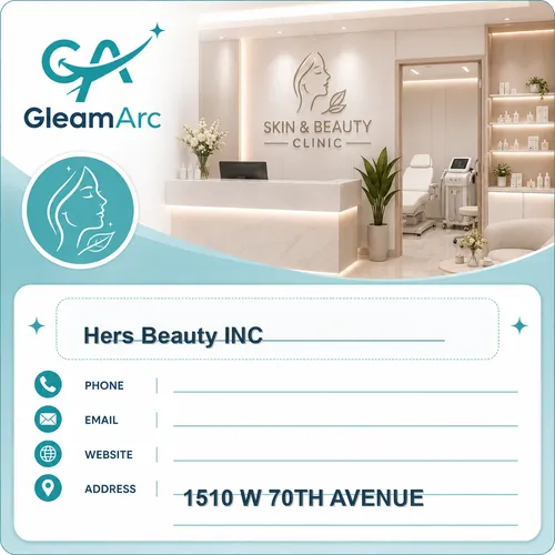 Hers Beauty INC
