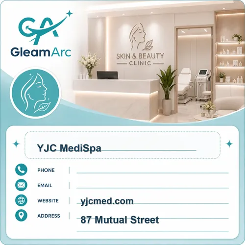 YJC MediSpa